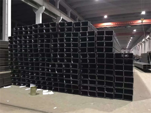 顺德冷拔方管选型指南 工程采购怎么选